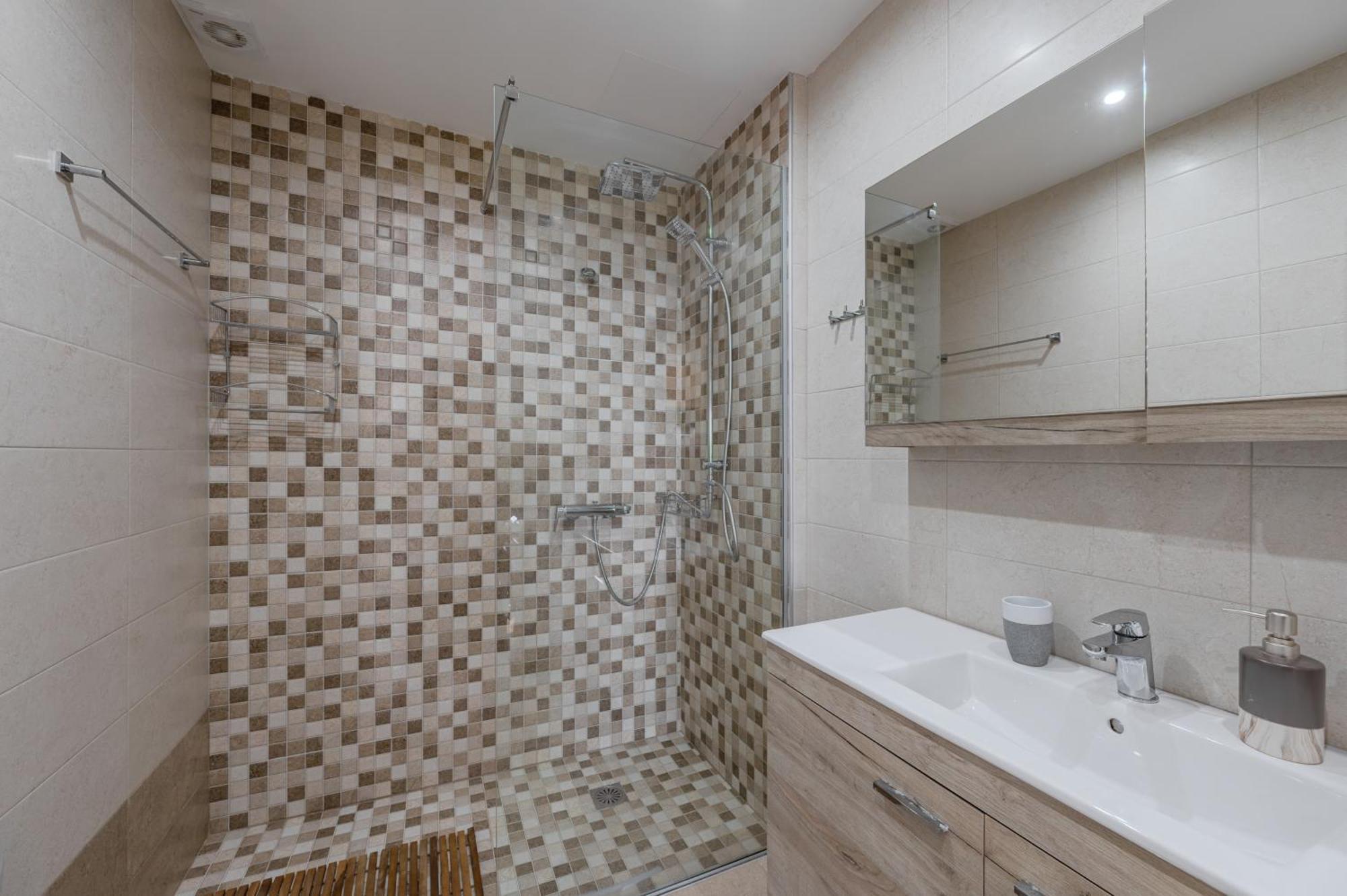 Willa Souda Bay Loggia Sellía Zewnętrze zdjęcie